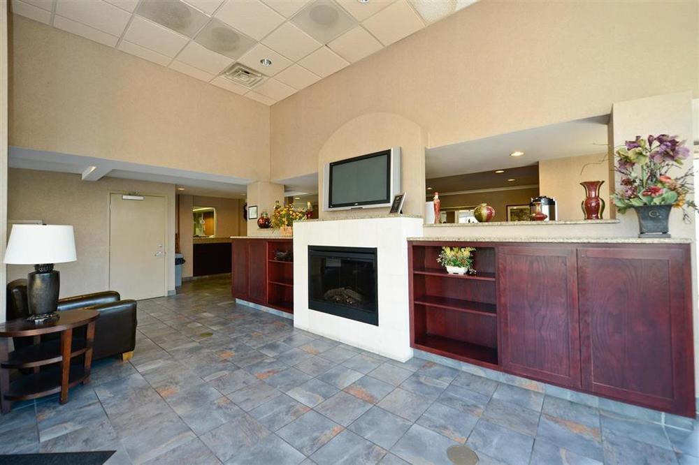 Americas Best Value Inn And Suites Overland Park Chambre photo