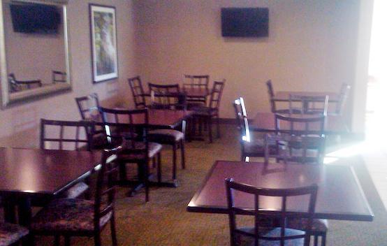 Americas Best Value Inn And Suites Overland Park Extérieur photo